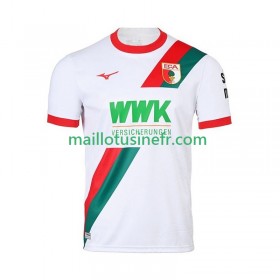 Maillot de Foot FC Augsburg Domicile 2025-26